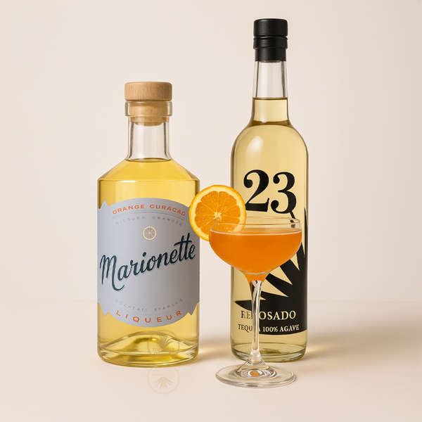 Sunset Margarita Bundle